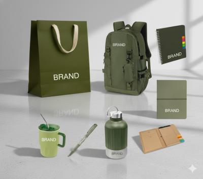 KIT THE OVERLAND CRATE